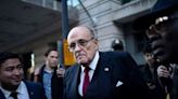 Federal judge says Rudy Giuliani can keep Fla. condo for now as bankruptcy hearings continue