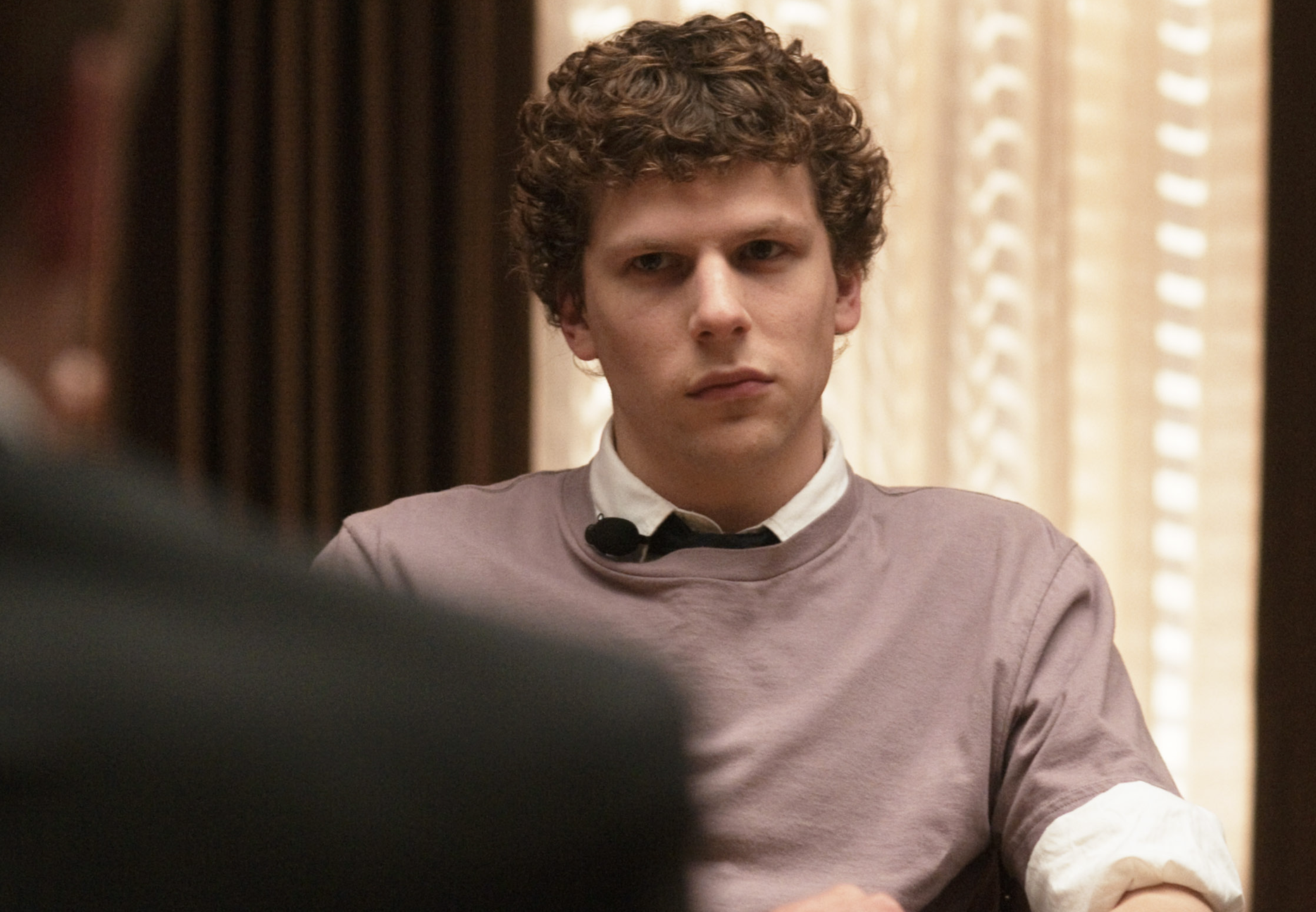 Aaron Sorkin Confirms ‘The Social Network’ Follow-Up: ‘I Blame Facebook for January 6’