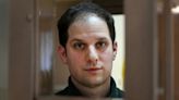 Evan Gershkovich: determined US journalist sentenced by Russia