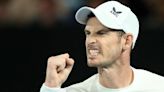 Australian Open: Andy Murray’s biggest major win in years as extreme heat stops play