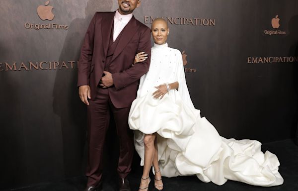 Will and Jada Pinkett Smith’s Westbrook Reportedly Sells Off An Entity Of Its Company In Major Acquisition Deal | Essence