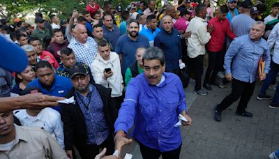 Venezuela: Maduro pide a partidarios sumar apoyos y organizar miles de actos para su reelección