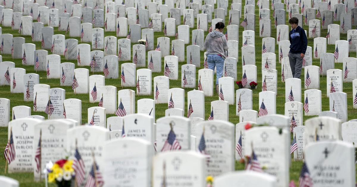 Lincoln Journal Star: Memorial Day in the words of the wise