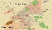 Battle of Damascus (2012)