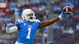 NFL Draft: Panthers follow up Bryce Young pick by giving him weapon with Ole Miss WR Jonathan Mingo