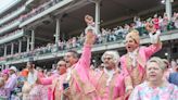 Fashion at the 2024 Kentucky Derby