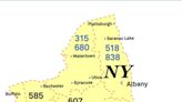 329: Meet the area code for new phones in the Hudson Valley. Here's what to know