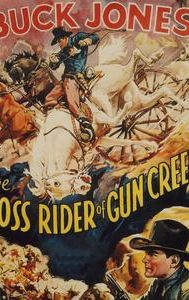 The Boss Rider of Gun Creek