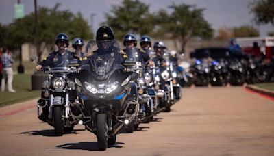 Dallas among top cities for motorcyclist deaths