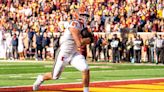 Illini tight end Tip Reiman selected by Cardinals