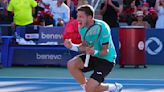 Pablo Carreno Busta wins in Montreal, 1st Masters 1000 title