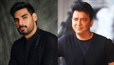 Sajid Nadiadwala 'Loses His Patience' Over Ahan Shetty's High Entourage Cost, Threatens To Shelve 'Sanki'- Report