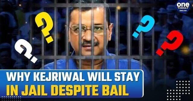 Supreme Court's Bail To Arvind Kejriwal | Key Details | What the Supreme Court Said | Watch