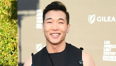 Joel Kim Booster Has No Plans for “Fire Island” Sequel for Now (Exclusive)