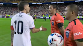 The reason Copa America referee refused to shake Pulisic's hand after USA loss
