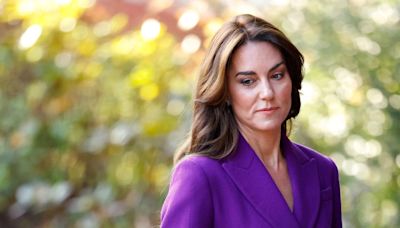 Kate Middleton Confirms Cancer Diagnosis In New Video—In Early Stages Of Chemotherapy