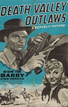 Death Valley Outlaws (1941)