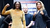 Claressa Shields vs. Maricela Cornejo: LIVE updates, results, full coverage