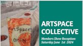 Oshkosh ArtSpace Collective will showcase multiple mediums in All Members Show June 1