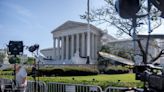 Top US court makes it harder to charge Capitol riot defendants with obstruction