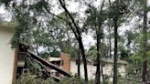 Mystic Woods Condos residents, workers calling for help amid tornado damage in Tallahassee