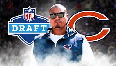 Biggest Bears 2024 NFL Draft mistake