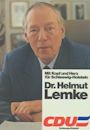 Helmut Lemke