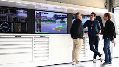 ... Joseph Kosinski On ‘F1’: Filming At Grand Prix, The Bottom Line On The Budget, How Lewis Hamilton Helped...