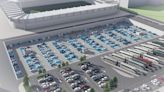 El ayuntamiento de Santander modifica el proyecto del aparcamiento del Sardinero, que perderá 500 plazas y será en superficie