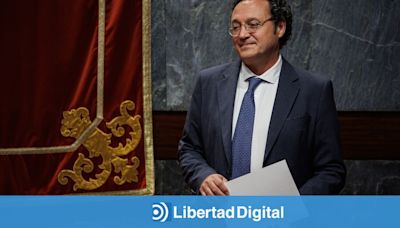 El Supremo pide a la Fiscalía que informe sobre la imputación del fiscal general por la filtración contra el novio de Ayuso