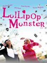 Lollipop Monster