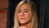 Aniston criticises JD Vance's 'childless cat ladies' comment