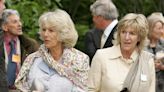 Camilla's sister no longer on William's Duchy of Cornwall payroll