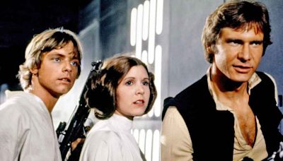 What Does ‘May the 4th Be With You’ Mean? Everything To Know About the Star Wars Day Greeting