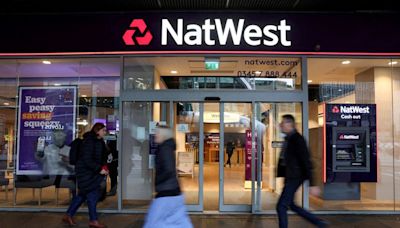 Britain set to scrap NatWest share sale ahead of July election, sources say