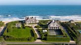 An Epic Hamptons Estate Returns to Market With an Undisclosed Asking Price