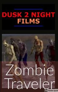 Zombie Traveler | Action, Adventure, Comedy