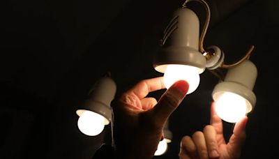 Cortes de luz en Bogotá hoy, martes 30 abril de 2024: horas de suspensión y restablecimiento