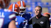 Florida football coach Billy Napier was on Tennessee's wish list, email states