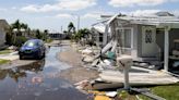 Mail ballot delays possible in parts of Florida amid Hurricane Ian, election official says