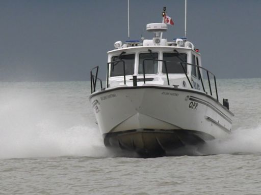 'We know the undertow in that area is dangerous': Calls for safety improvements near Port Stanley breakwall.