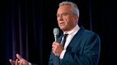 Robert F. Kennedy Jr. will be a candidate for Libertarian Party’s presidential nomination | CNN Politics