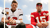 Mahomes Won't Copy Brady: 'Straight and Narrow!'