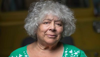 Harry Potter Star Miriam Margolyes Says She 'Can't Walk' as Spinal Condition Progresses: 'I’m Registered Disabled'