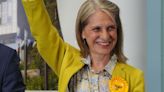 Somerset General Election results in FULL