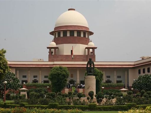 Cancellation of NEET-UG would be counterproductive, harmful to larger public interest: NTA to Supreme Court