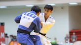 全運》再勝哥哥達成3連霸 楊勇緯：場上就是對手