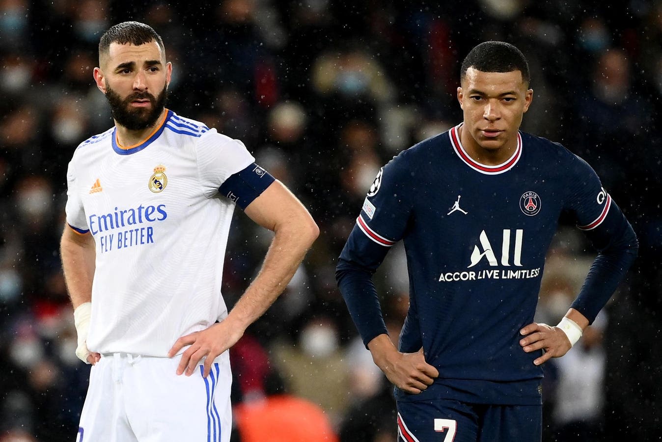 Real Madrid Has Three Mbappe Transfer Announcement Options, Reports AS