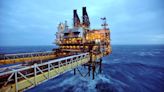 Offshore Energies UK report: Oil and gas fight for survival