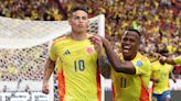 Copa America 2024: Results, highlights as Colombia dominates Panama 5-0